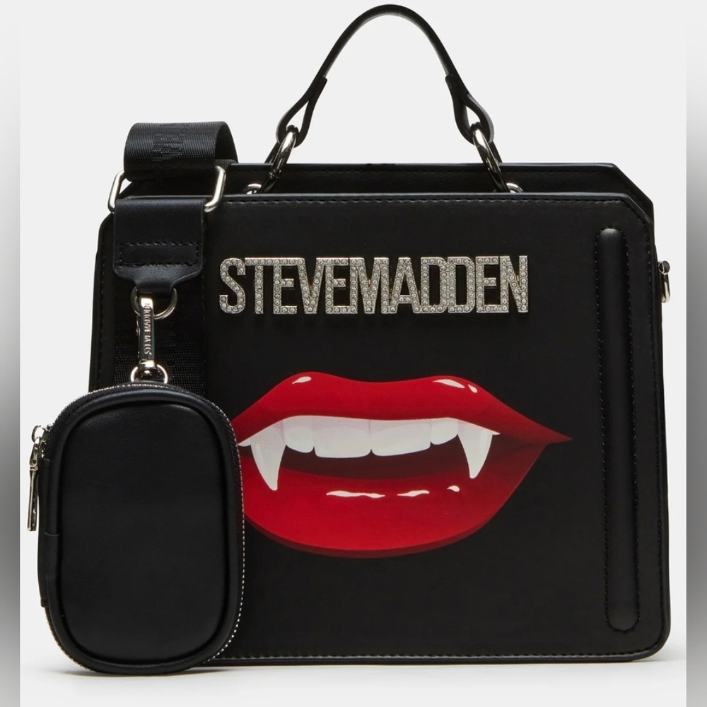 Steve Madden Evelyn Fang Bag